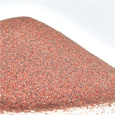 Гідроабразивний гранат 60 меш